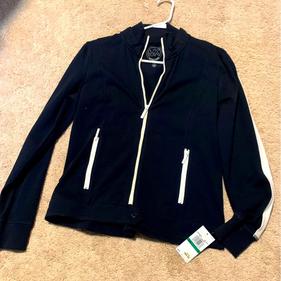 Michael Kors jacket. - Picture 1 of 1